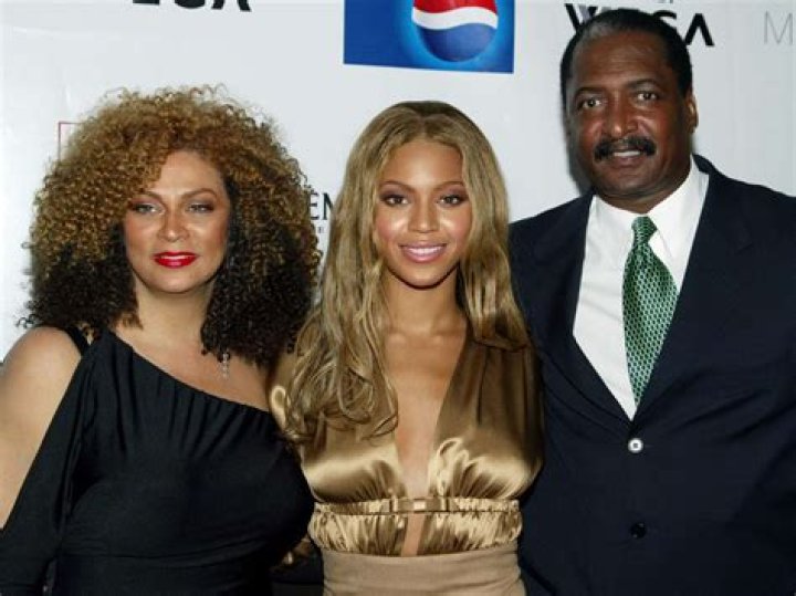 Who are Beyonce Knowles Carter Parents? - Family & Biography Details - SarkariResult