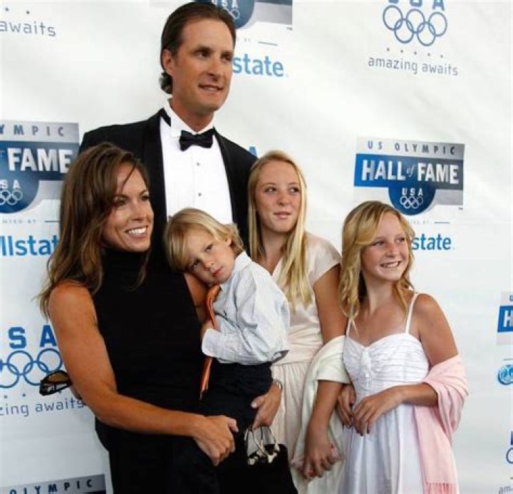 Who are Christian Laettner Parents? - Family & Biography Details - SarkariResult
