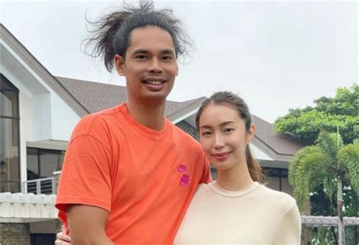 Who are Japeth Aguilar Parents? - Family & Biography Details - SarkariResult