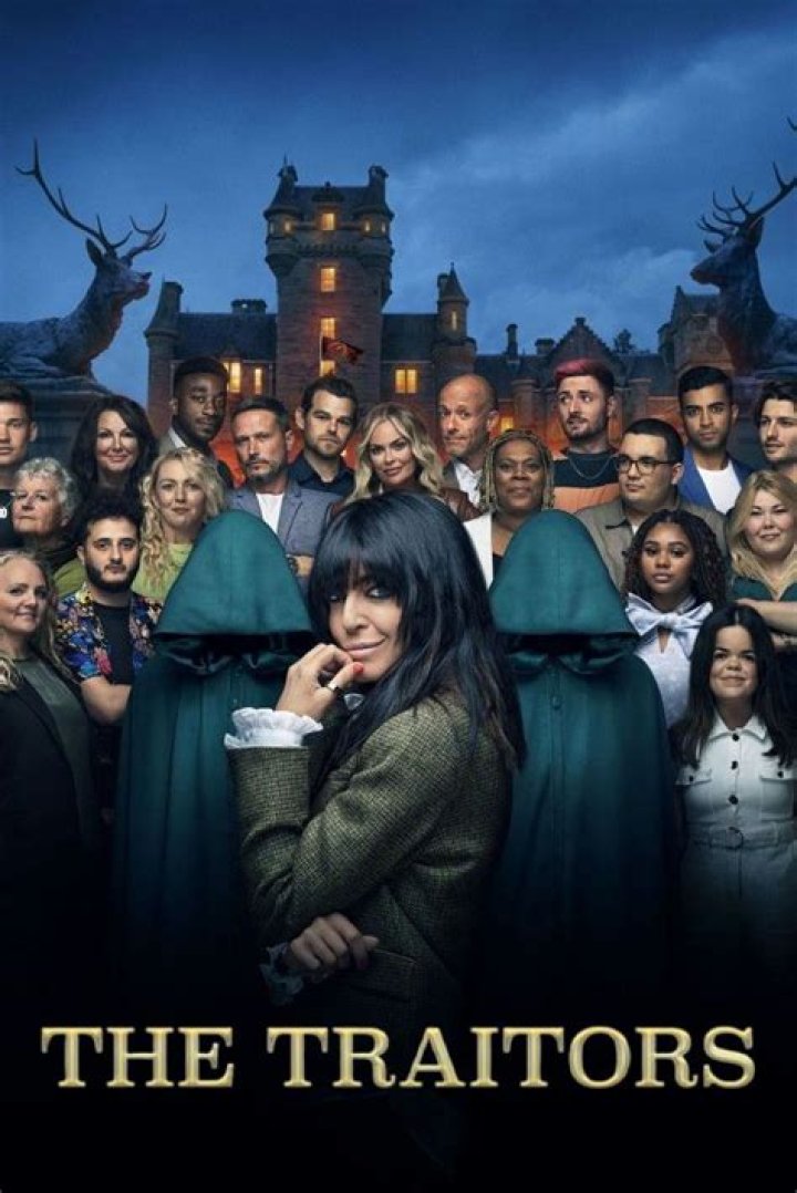 Who Did MJ Vote For In Season 2 Of 'The Traitors?' Spoilers Ahead - SarkariResult