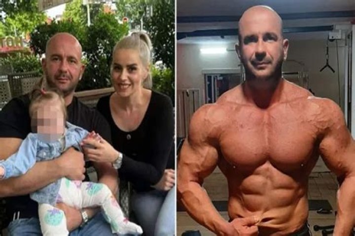 Who is Bodybuilder Nermin Sulejmanovic? Family and Parents Where Are They From?