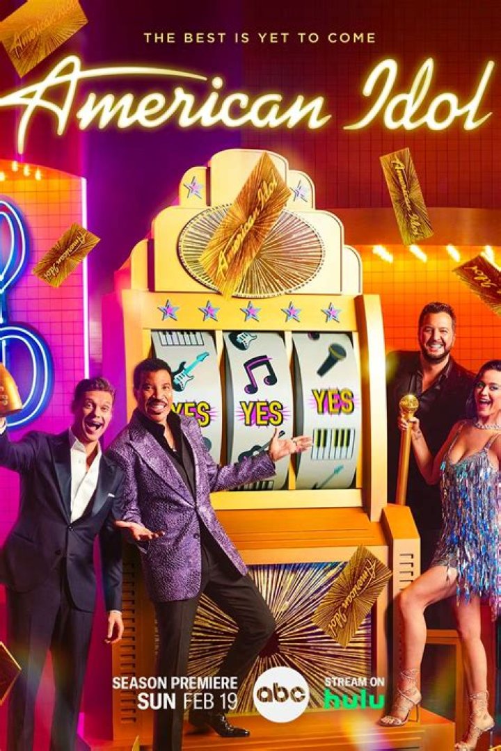 Who Is Colin Stough? How Old Is The American Idol Season 21 Finalist - SarkariResult