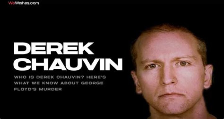 Who is Derek Chauvin? Here’s What We Know About George Floyd’s Murder