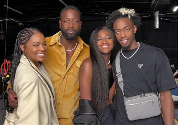 Who Is Dwyane Wade? The Untold Facts About Zaire Blessing’s Father