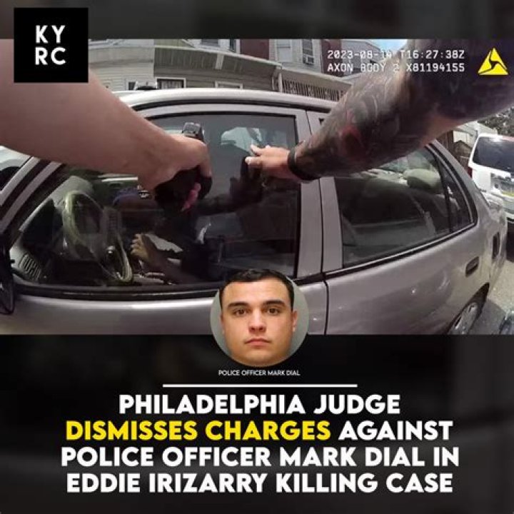 Who Is Eddie Irizarry? Shedding Light on the Tragic Incident and Murder Charges - SarkariResult