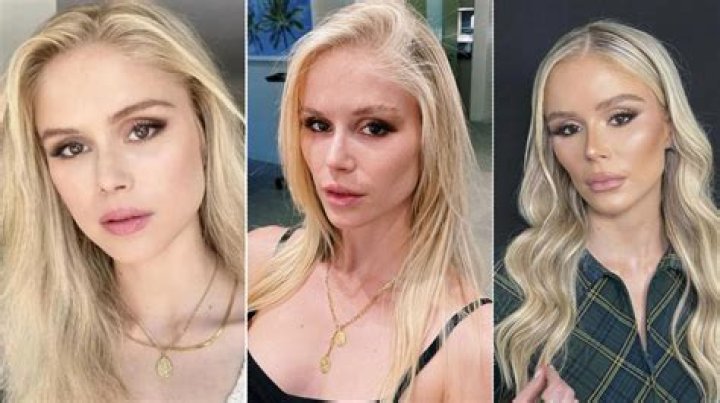 Who is Erin Moriarty? Did She Have A Plastic Surgery? Know All About Her - SarkariResult