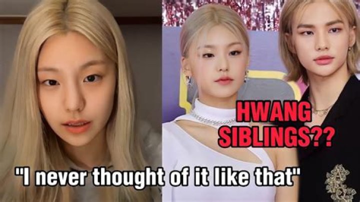 Who is Hyunjin? Does He Have Siblings? Know All About Him - SarkariResult