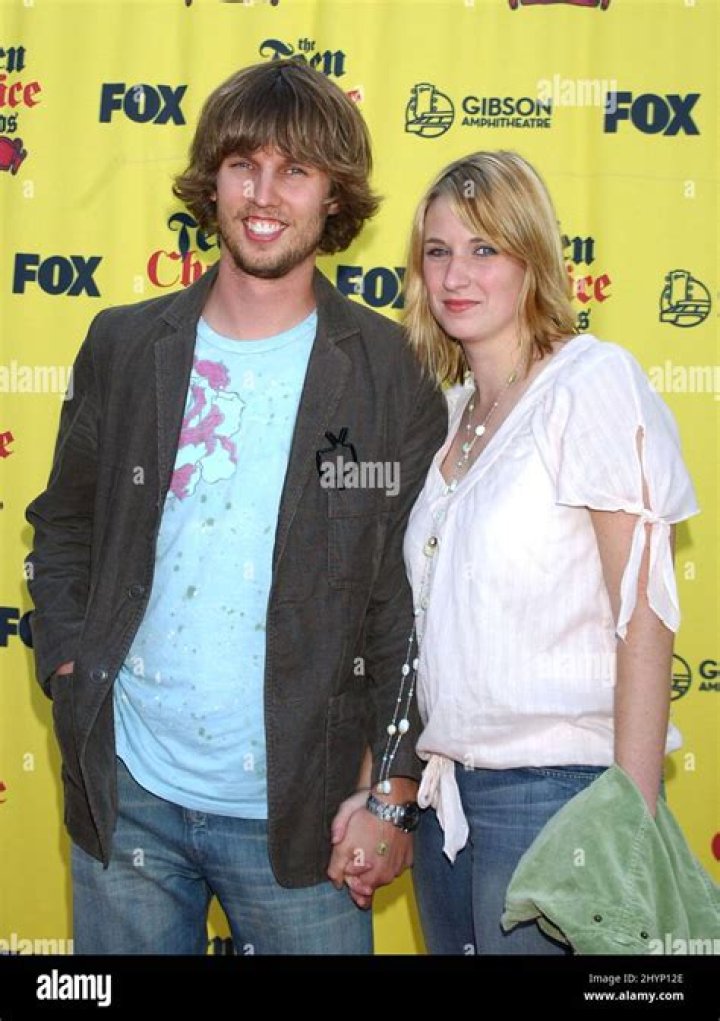 Who is Jon Heder Wife? Know Everything About Jon Heder - News - SarkariResult