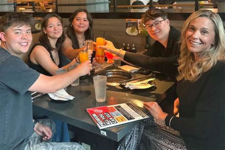 Who is Kate Gosselin? Where is She Now? Who is Kate Gosselin's Boyfriend? - SarkariResult