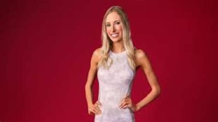 Who Is Kathryn Shelton From The Ultimatum? Biography and Age