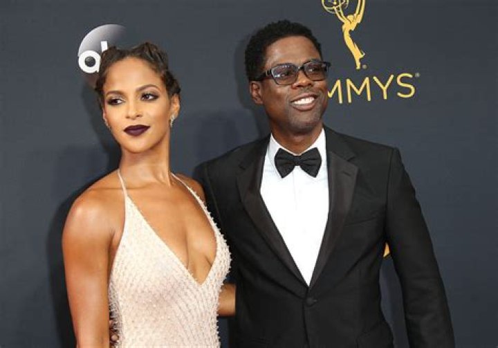 Who is Megalyn Echikunwoke? Net Worth of Chris Rock Girlfriend