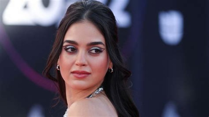 Who is Melissa Barrera? Actress Allegedly Removed from Scream 7 for Expressing 'Palestine Will be Free' - SarkariResult