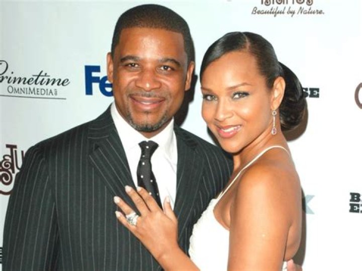 Who is Michael Misick? Former husband of LisaRaye McCoy. - SarkariResult