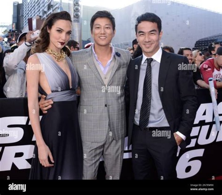 Who Is Miki Yim, Fast And Furious Sung Kang's Wife? Know All About American Actor Sung Kang - SarkariResult