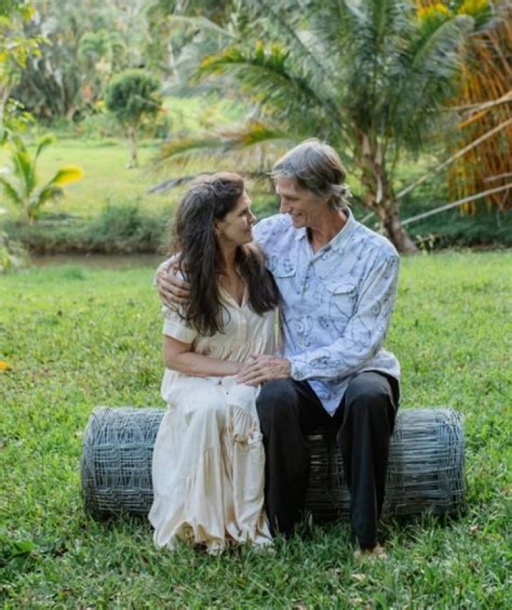 Who is Pam Adkisson? Is Kevin Von Erich Married? Who is Pam Adkisson? - SarkariResult