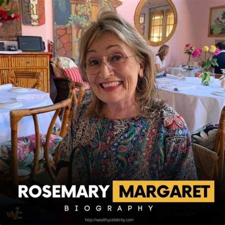Who is Rosemary Margaret Hobor? The Untold Facts About John Candy’s Wife
