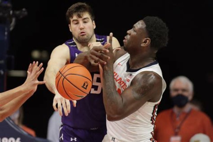 Who is Ryan Young? Duke basketball player faces trolling after a disappointing performance against Arizona. - SarkariResult