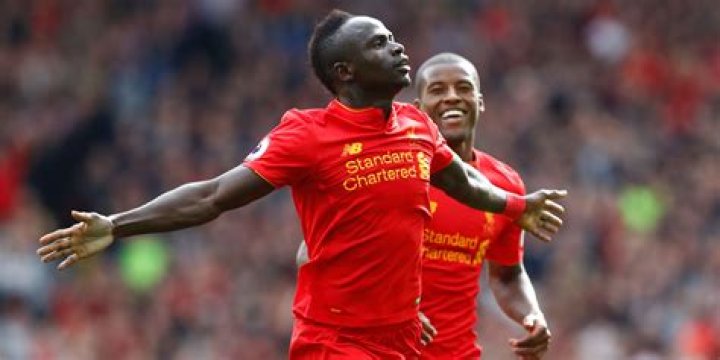 Who is Sadio Mané? Uncovering the Journey of a Football Prodigy - SarkariResult
