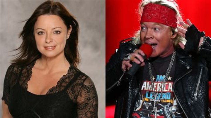 Who Is Sheila Kennedy? Guns N' Roses Frontman Axl Rose Sued For Sexual Assault By Former Model - SarkariResult