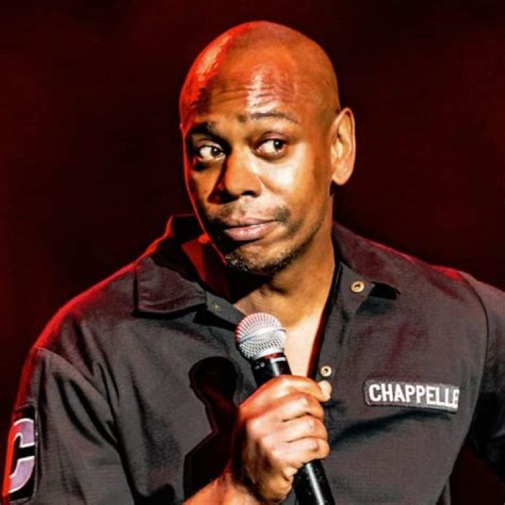 Who is Sulayman Chappelle? All About Dave Chappelle’s Son
