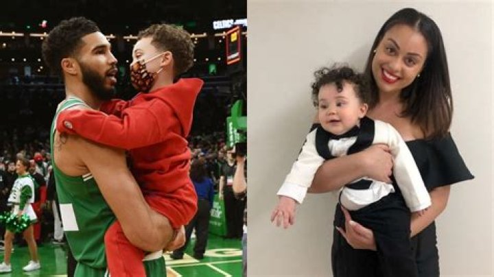 Who Is Toriah Lachell? Meet Jayson Tatum’s Baby Mama And Ex-Girlfriend - SarkariResult