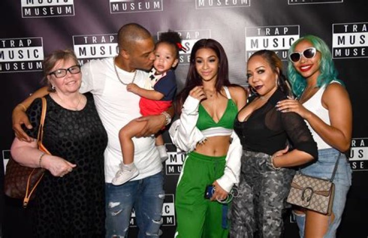 Who is Zonnique Pullins Baby Daddy? Zonnique Pullins Boyfriend, Parents , Instagram, Age and More
