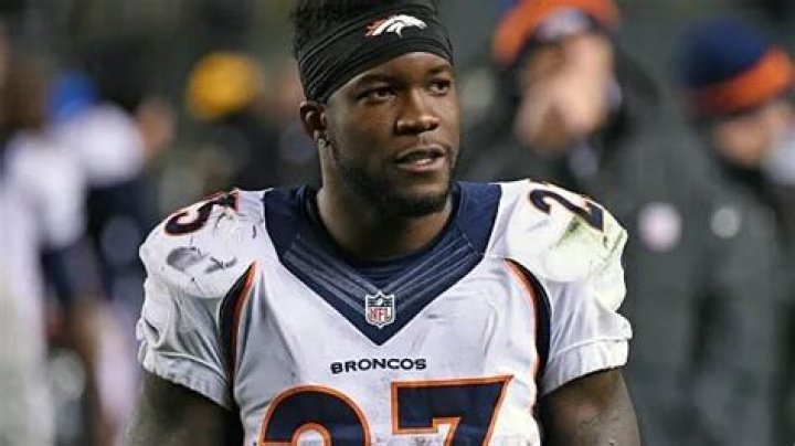 Who Was Ronnie Hillman Wife? Relationship, Children, Career