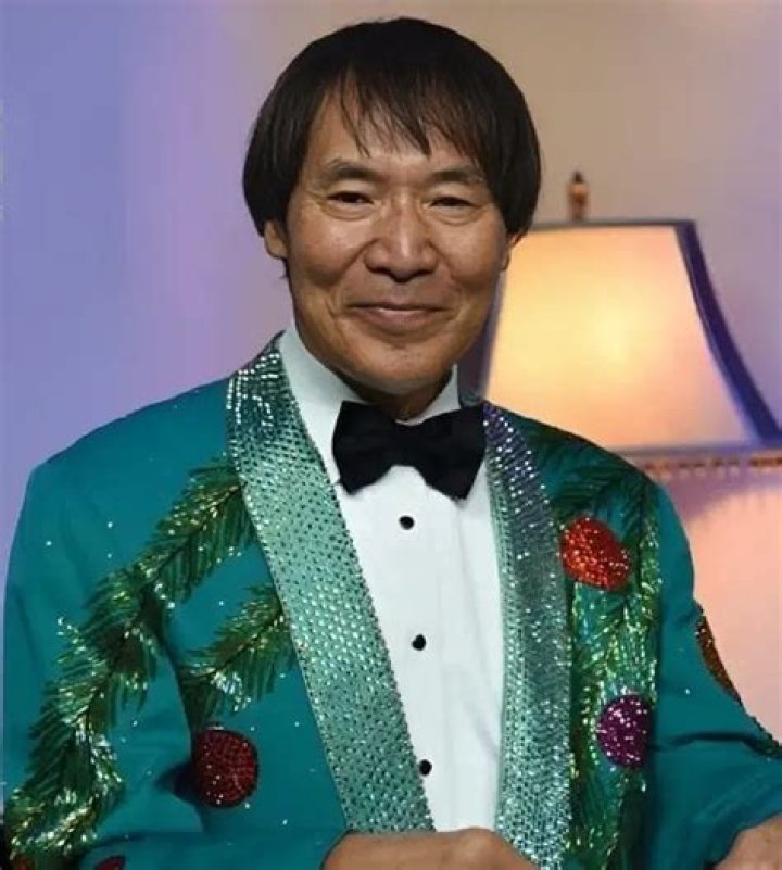 Who was Shoji Tabuchi and how did he die? Country Music Singer and Owner Theatre, Died