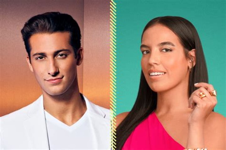 Why did Joe Bradley and Danielle Olivera Split Up? Who areJoe Bradley and Danielle Olivera? - SarkariResult