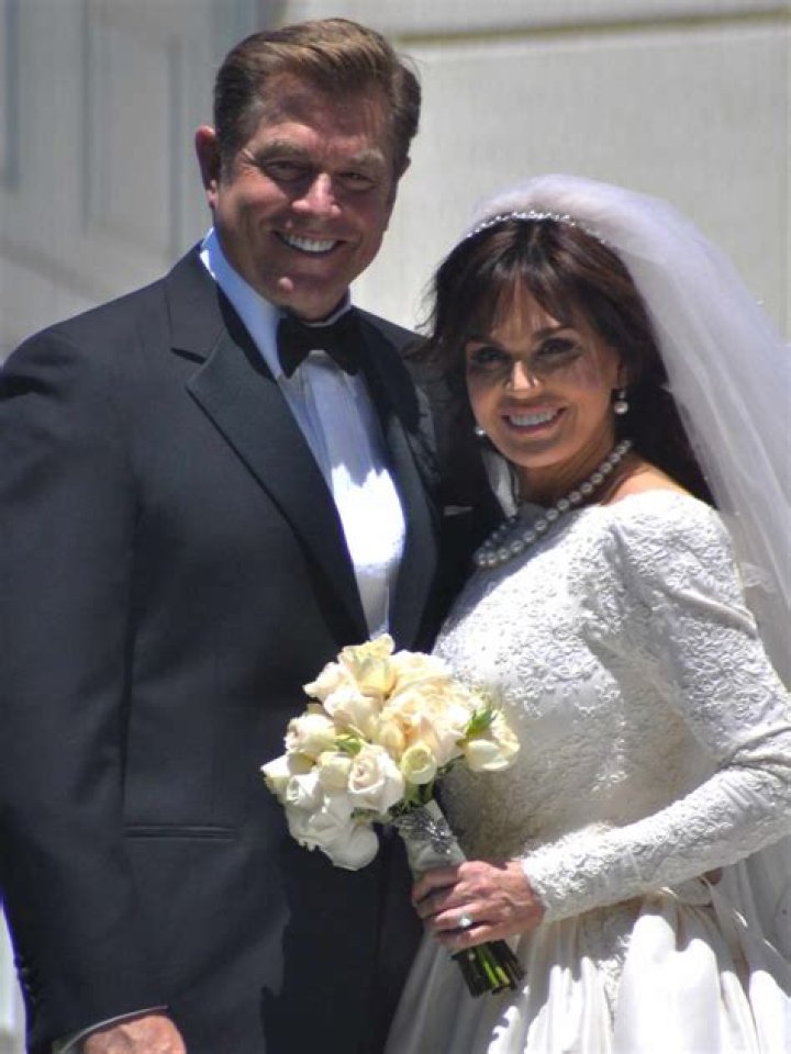 Why Did Marie Osmond Get Divorce? Who is Marie Osmond Husband Now?