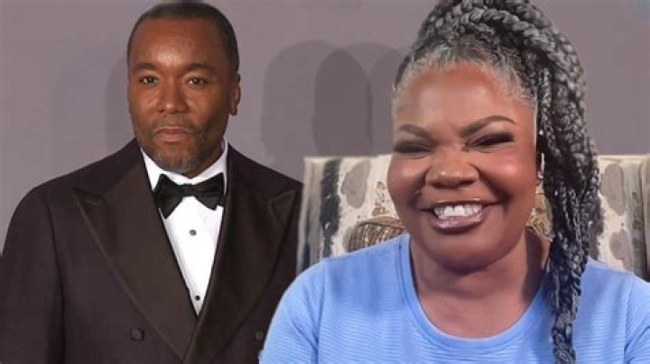 Why Does Mo’Nique Call Her Husband Daddy? Who is Mo’Nique? - SarkariResult