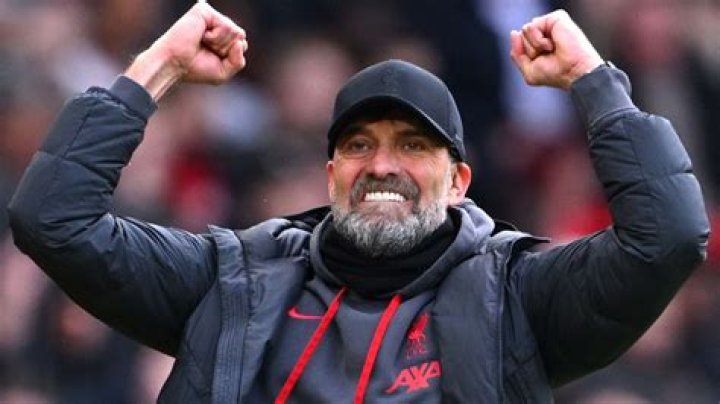 Why is Jurgen Klopp Departing Liverpool? What's the Situation with Jurgen Klopp? Where is Jurgen Klopp Heading? - SarkariResult