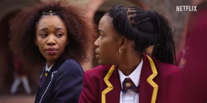 Will Netflix Renew Blood & Water For Season 5? Everything You Need To Know - SarkariResult