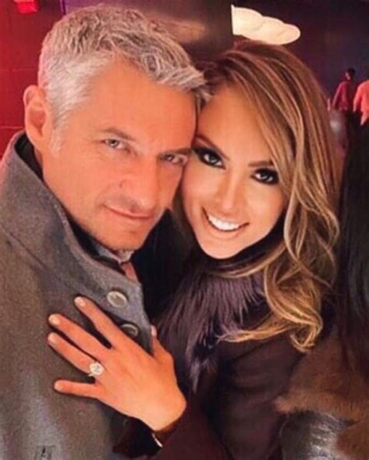 Will Rick Leventhal and Girlfriend Kelly Dodd get Married?
