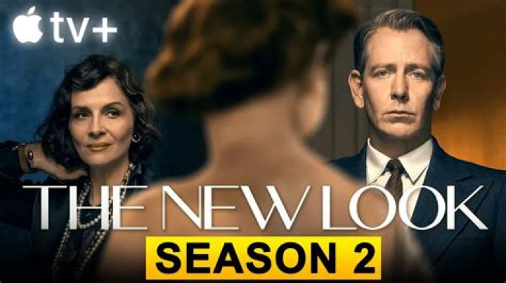 Will There Be A The New Look Season 2 Release Date & Is It Coming Out? - SarkariResult