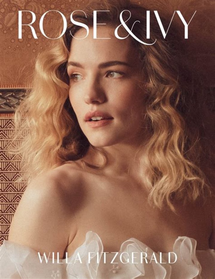 Willa Fitzgerald Ethnicity And Religion, Is Willa Fitzgerald A Christian? - SarkariResult