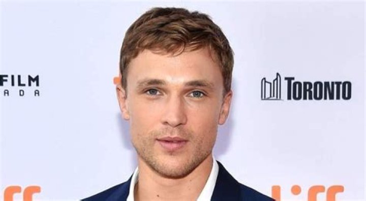 William Moseley Height, Weight, Body Measurements, Shoe Size