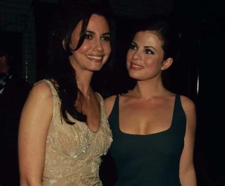 Yasmine Bleeth Parents, Meet Philip Bleeth And Carina Bleeth - SarkariResult