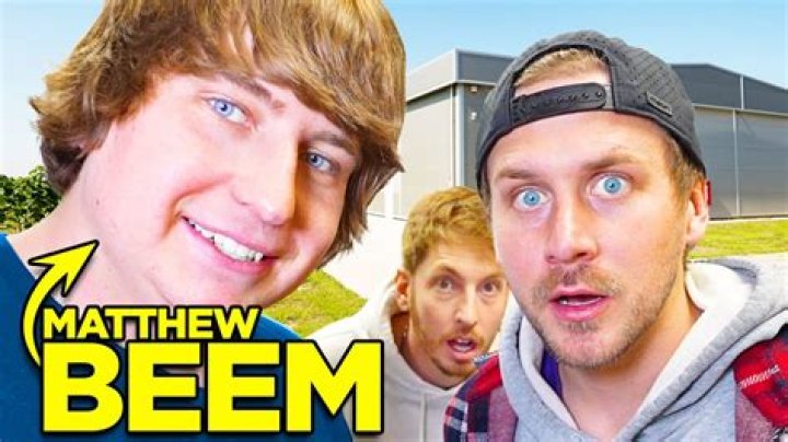 YouTuber Matthew Beem Arrested: Why is He In Jail? - SarkariResult