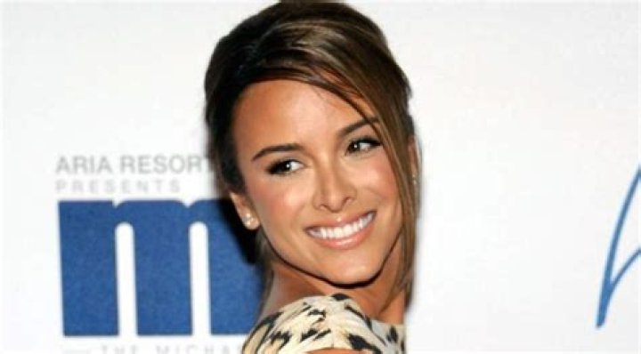 Yvette Prieto Height, Weight, Measurements, Bra Size, Shoe Size