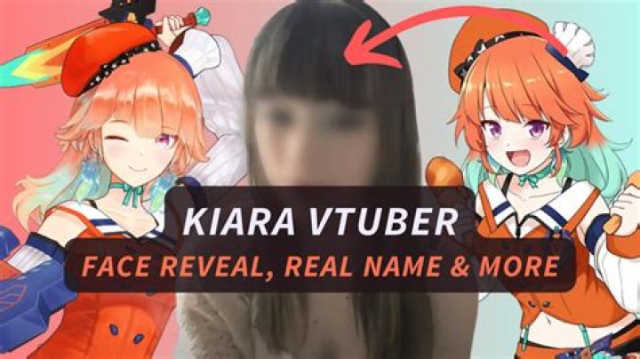 Ywuria Face Reveal, This Girl Vtuber Accidentally Reveal His Face - SarkariResult