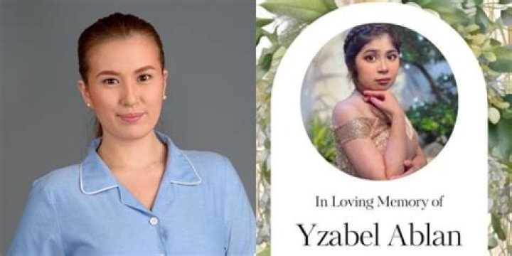 Yzabel Ablan Illness: What Illness Does Lauren Boebert Have? - SarkariResult