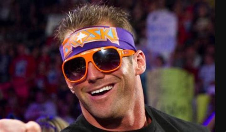 Zack Ryder Height, Weight, Body Measurements, Shoe Size